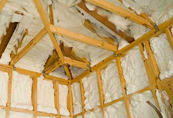 Attic Insulation in Larkspur | Attic Cleaning San Rafael